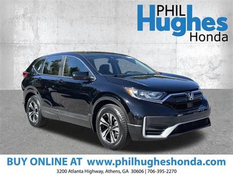 phil hughes honda athens ga|Used Cars for Sale in Athens, GA .